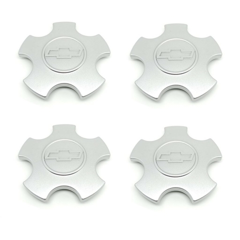 Kit 4 Calota Central Centro Compatível c/Roda Astra Zafira Aro 15