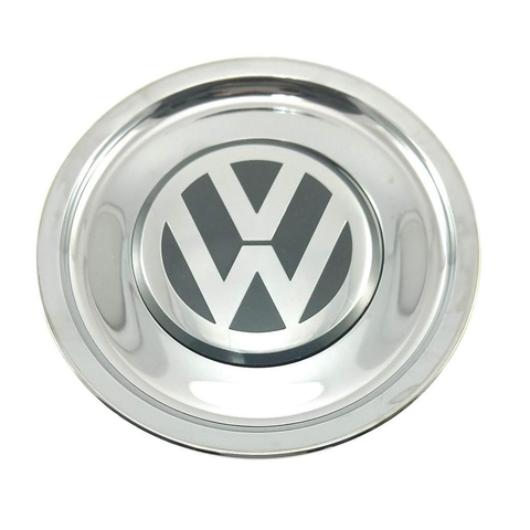 Calota Central Compatível c/Roda Golf 99/00 Aro 15