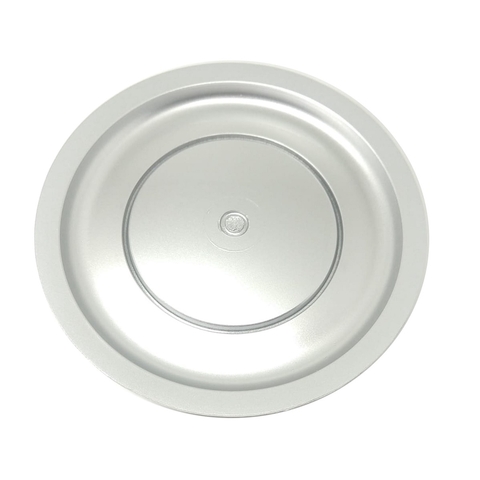 Calota Central Compatível c/Roda Golf 99/00 Aro 15