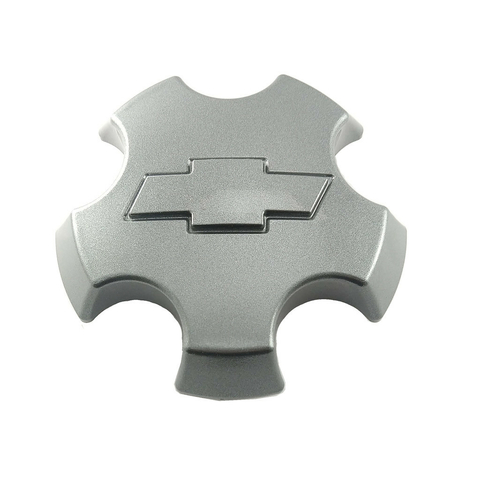 Calota Central Centro Compatível c/Roda S10 Tornado Blazer Executive 5 Furos