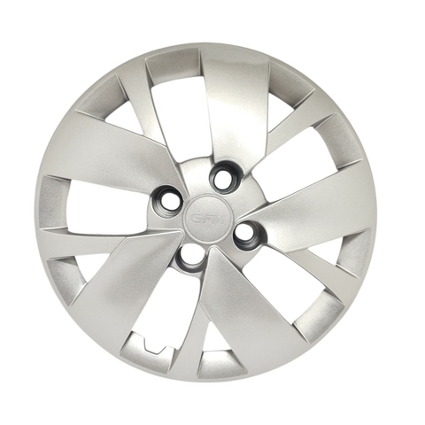 Calota Aro 15 Compatível c/Roda Gol Voyage 2023 2024