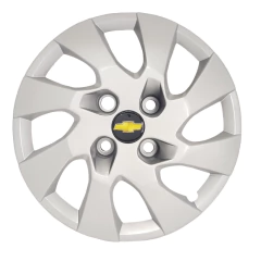 Calota Aro 13 Compatível c/Onix Prima - comprar online