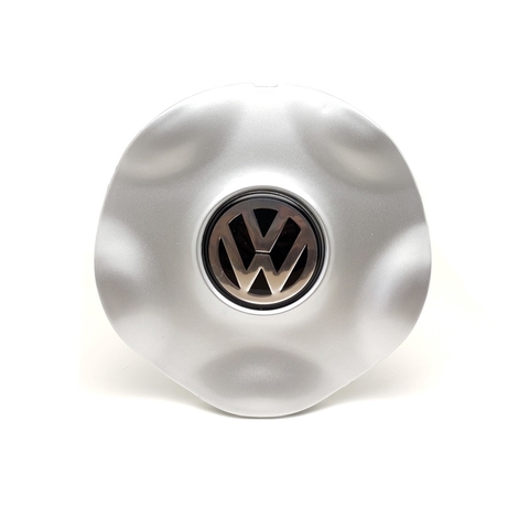 Calota Central Centro Compatível c/Roda Gol Gti 16V Aro 15