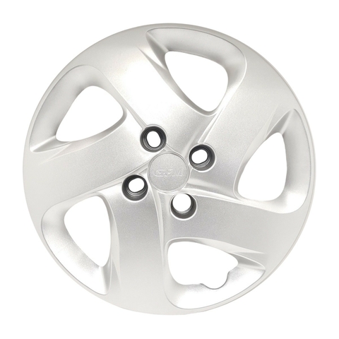 Calota Aro 14 Compatível c/Mobi Argo Doblo Uno