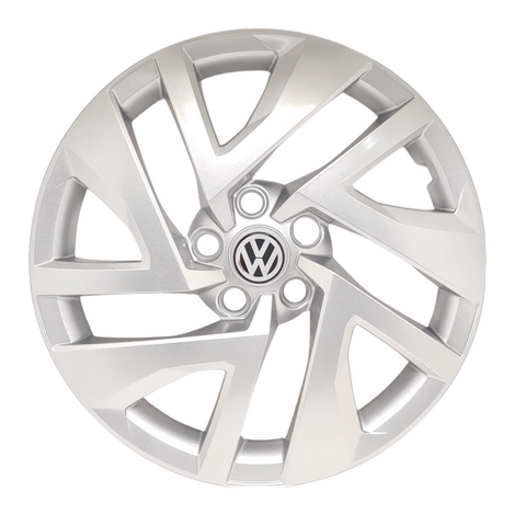 Calota Aro 15 Compatível c/Virtus 2023