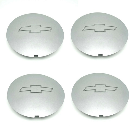 Kit 4 Calota Central Centro Compatível c/Roda Monza Sle 89