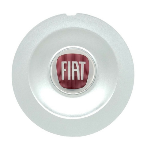 Calota Central Centro Compatível c/Roda Bravo Aro 16