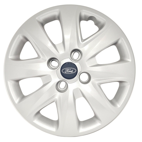 Calota Aro 14 Compatível c/fiesta focus ka+ ka