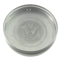 Calota Compatível c/Roda Ferro Vw Gol Cl Aros 13 14 15 - comprar online