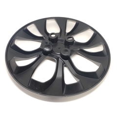 Kit 2 Calota Aro 14 Compatível c/Prisma Cobalt Onix - loja online