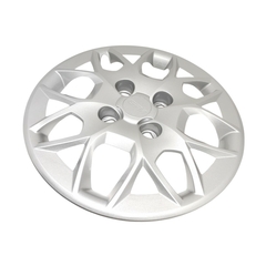 Kit 2 Calota Aro 14 Compatível c/Ka+ Ka Fiesta Focus - comprar online