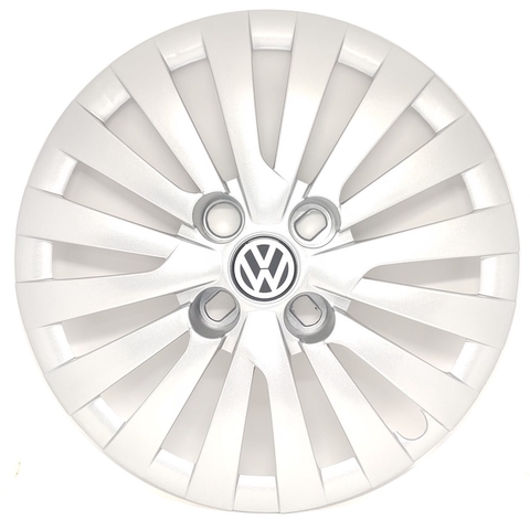 Calota Aro 14 Compatível c/Voyage G5 G6 2015 2016