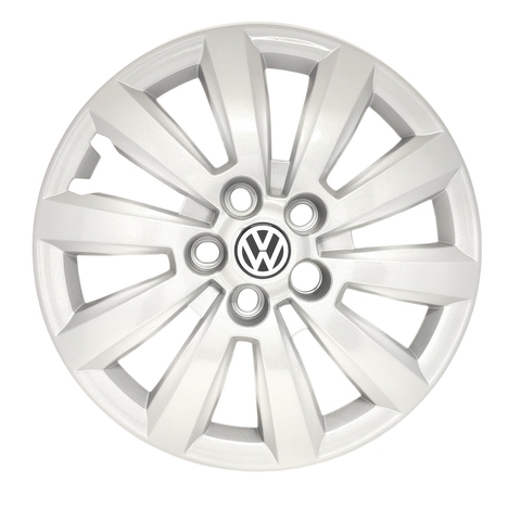 Calota Aro 15 Compatível c/SpaceFox Polo Fox 2014