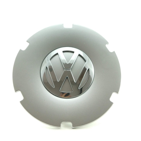 Calota Central Parati Turbo Gol Rally Compatível c/Roda Brw260