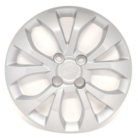 Calota Aro 15 Compatível c/Onix Prisma Cobalt