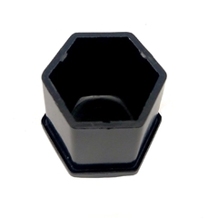 Kit 20 Capa de Parafuso 19mm c/Chave - loja online