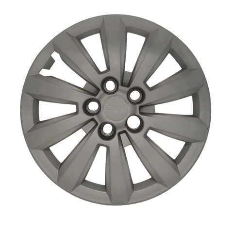 Calota Aro 15 Compatível c/SpaceFox Polo Fox 2014