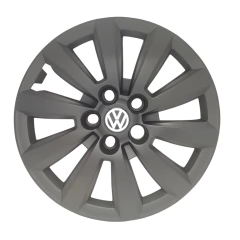 Calota Aro 15 Compatível c/SpaceFox Polo Fox 2014