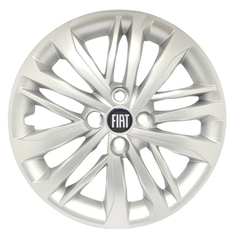 Calota Aro 15 Compatível c/Cronos Argo 2023