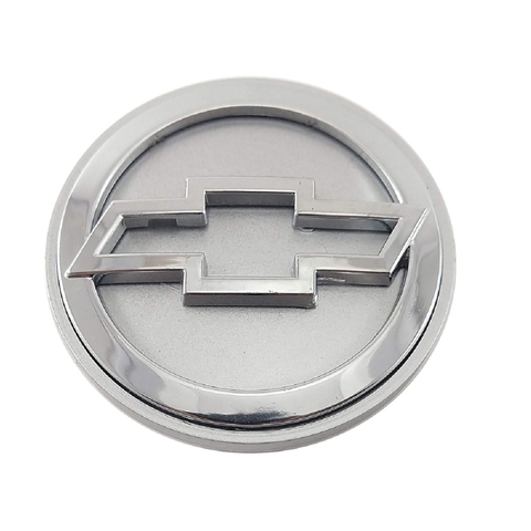 Calota Central Compatível c/Roda Corsa Celta Prisma Vectra