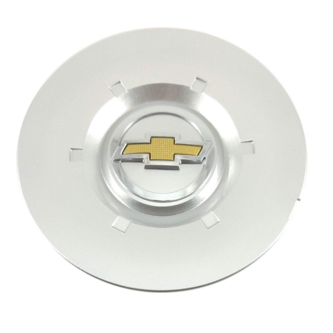 Calota Central Compatível c/Roda Vectra Elegance Aro 16