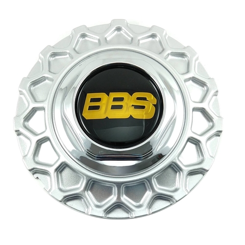 Calota Central Centro Bbs Compatível c/Roda Brw900