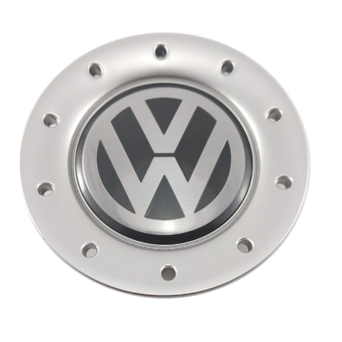 Calota Central Centro Compatível c/Roda Polo 2002 À 2006