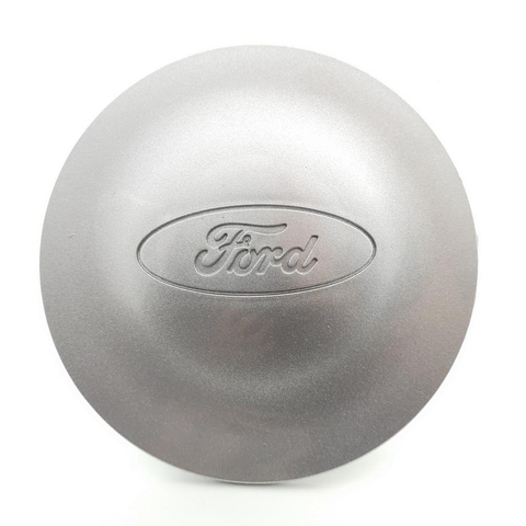 Calota Central Centro Compatível c/Roda Fiesta Supercharger