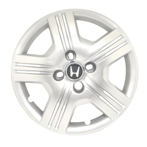 Calota Aro 15 Compatível c/Fit City 2010 2014