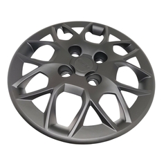 Kit 2 Calota Aro 14 Compatível c/Ka+ Ka Fiesta Focus - comprar online