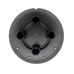Calota Central Amarok Compatível c/Roda VW 4x100 - comprar online