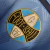 Camisa Retrô Grêmio Edição Especial 20/21 - Masculina Umbro - Azul com detalhes em dourado e branco - comprar online