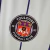 Camisa Toulouse I 22/23 - Torcedor Craft Masculina - Branca com detalhes em roxo - Loja GW Sports