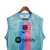 Imagem do Camisa Barcelona Treino 23/24 - Regata - Torcedor Nike Masculina - Azul