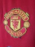 Camisa Retrô Manchester United I 2005 - Masculina Nike - Vermelha com detalhes em preto e branco na internet