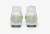 Nike Mercurial Superfly 8 Elite FG Safari 2 - White/Black Metallic/Silver Volt - Loja GW Sports