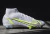 Imagem do Nike Mercurial Superfly 8 Elite FG Safari 2 - White/Black Metallic/Silver Volt