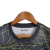 Kit Infantil Paris Saint-Germain IV Nike 23/24 - Preto - Loja GW Sports