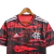 Camisa Flamengo Edição Especial 22/23 Torcedor Masculina - Vermelha com detalhes em branco - Loja GW Sports