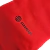 Camisa Flamengo Treino 23/24 Torcedor Adidas Masculina - Vermelha com detalhes em preto na internet