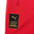 Camisa Rennes I 22/23 - Torcedor Puma Masculina - Vermelha com detalhes em preto e branco na internet