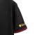 Camisa Seleção de Portugal Edição Goat 23/24 - Torcedor Masculina - Preta com detalhes em vermelho e dourado - loja online