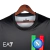 Camisa Napoli Edição Champions 23/24 - Torcedor EA7 Masculina - Preta na internet