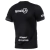 Camisa Olympia II 24/25 - Torcedor Nike Masculina - Preta com detalhes em branco - comprar online