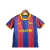 Kit Infantil Retrô Barcelona I 2010/2011 - Nike - Azul e vermelho com detalhes em amarelo na internet