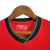 Imagem do Kit Infantil Seleção de Portugal I 24/25 - Nike - Vermelho com detalhes em preto e verde