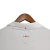 Camisa Retrô Seleção da Inglaterra I 2005 - Masculina Umbro - Branca com detalhes em vermelho - comprar online