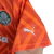 Camisa Palmeiras Goleiro 24/25 - Torcedor Puma Masculina - Laranja - comprar online