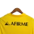 Camisa Tigres do México Treino 23/24 - Torcedor Adidas Masculina - Amarela - comprar online