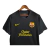Camisa Retrô Barcelona 11/12 - Masculina Nike - Preta na internet
